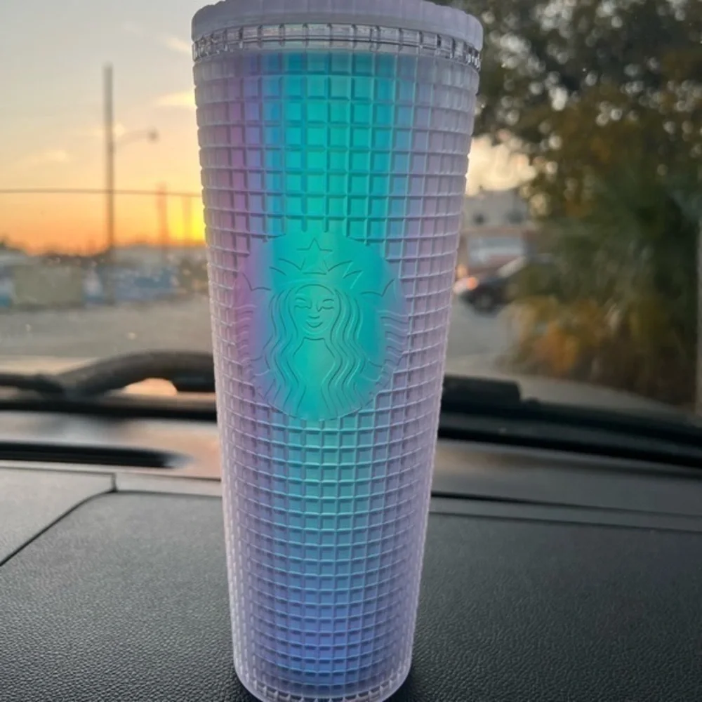 Starbucks new unicorn